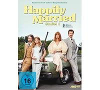 Happily Married - Staffel 1 (DVD)