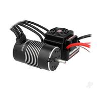 Eight Brushless Motor and ESC Combo 150A 4268 1600kV ROBR01260
