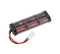Robitronic Nimh Stick Pack 4000mAh 7,2V Tamiya TL-01 TL-02 New SC4000