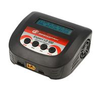 Robitronic R01013 Expert LD 100 Charger LiPo 2-4s 10A 100W