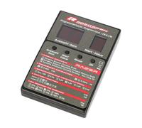 Robitronic R01269 LED Programming Box Razer Ten & Eight