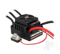Robitronic Razer eight Brushless ESC 150A 3-6S for 1/8 RC Cars