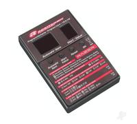 Robitronic LED Programmierbox Razer ten & eight