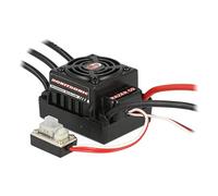 Robitronic Razer ten Brushless ESC 50A 2-3S for 1/10 RC Cars