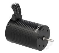 Robitronic Razer ten Brushless Motor 3652 3250kV for 1/10 RC Cars