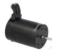 Robitronic Razer ten Brushless Motor 3652 4000kV for 1/10 RC Cars