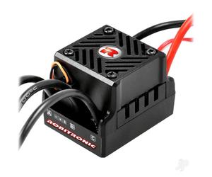 Robitronic Razer ten G2 Brushless ESC 60A 2-3s