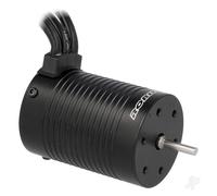 Robitronic ten Brushless Motor 3652 3250kV R01231