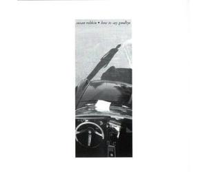 Robkin, Susan - How to Say Goodbye