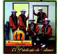 Robles, Salomon - El Privilegio De Amari [CASSETTE]