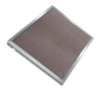 Roblin 6403026 Charcoal Filters Single Unit (315893-33227) Cooker Hood