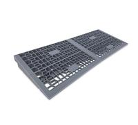ROBLOCK Modular Threshold Wheelchair Ramps (2" Rise)