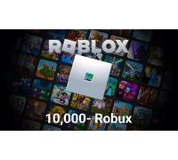 Roblox - 10000 Robux
