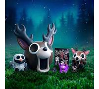 Roblox 99 Nights in the Forest Collector Bundle