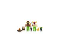 Roblox Action Collection - Mount of the Gods Game Pack [Includes Exclusive Virtual Item]