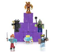 Roblox Action Collection - Series 11 Mystery Figure 6-Pack [Includes 6
