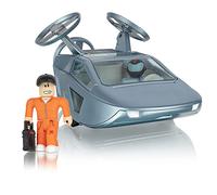 Roblox Action Collection Vehicle Jailbreak: Drone [Includes Exclusive Virtual Item], Multicolor, (ROB0600)