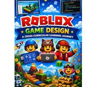 Roblox: Build, Create, Play (Spark and Focus Learning Packs)