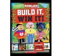 Roblox: Build It, Win it! (100% Unofficial)