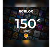 Roblox Card 150 EUR Key - BELGIUM
