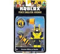 Roblox Celebrity Core Figures Power Simulator: Hivemind