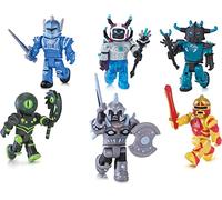 Roblox Champions 6 Figure Pack