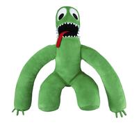 Rainbow Friends 8" Collectable Plush - Green