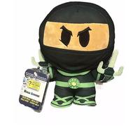 Roblox DevSeries Green Ninja Soft Toy Plush Ninja Legends Virtual Code NEW UK