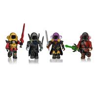 ROBLOX Dominus Dudes Action Figures