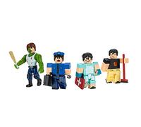 Roblox Field Trip Z: Principal Boss - (Incudes Exclusive Virtual Item)