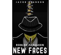 Roblox Forsaken|New faces