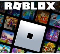Roblox Game eCard 4500 Robux RoW