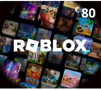 Roblox Game eCard EUR 80 ES