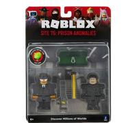 Roblox Game Pack - 7 5 cm