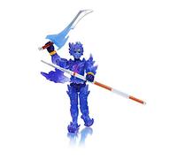 Roblox Imagination Figure Pack - Crystello the Crystal God Series 7