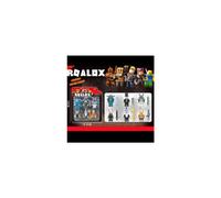 Roblox Minifigures Building Block Toy Gifts Kids Fit lego