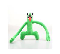 Roblox rainbow friends Plush Toy kids Gift Green 23cm