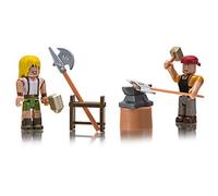 Roblox ROB0210 Forger's Workshop Game Pack,