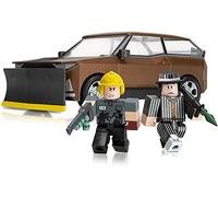 Roblox ROB0498 Car Crusher 2: Grandeur Dignity EA , Multicolor