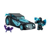 Roblox ROB0690 Action Collection: Feature Vehicle-Legends of Speed by Scriptbloxian Studios: Velocity Phantom [Includes Exclusive Virtual Item]