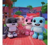Roblox Steal a Brainrot Plush Blind Box