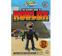 Roblox Ultimate Guide by GamesWarrior