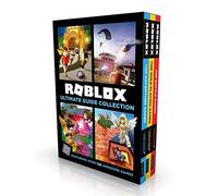 Roblox Ultimate Guide Collection