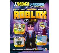 Roblox Ultimate Unofficial Gaming Guide by GW 2026