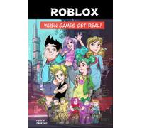Roblox: When games get real!