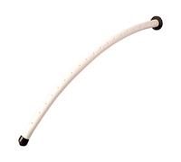 ROBMNE Cello Humidifier Panel Sound Hole Humidifier Tube Maintenance for Violins Cello Musical Instruments Parts