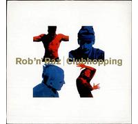 Rob'N Raz - Clubhopping/Clubhopping [Vinyl Maxi-Single] [VINYL]