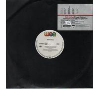 Rob'n'Raz - Powerhouse (Ext./Radio Versions/Drutten Gena Remix/Album Version/Power Beats, 1994) [Vinyl Single]