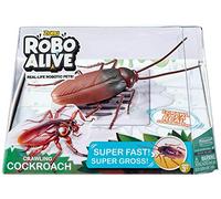 Robo Alive Crawling Cockroach