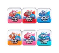 Robo Fish